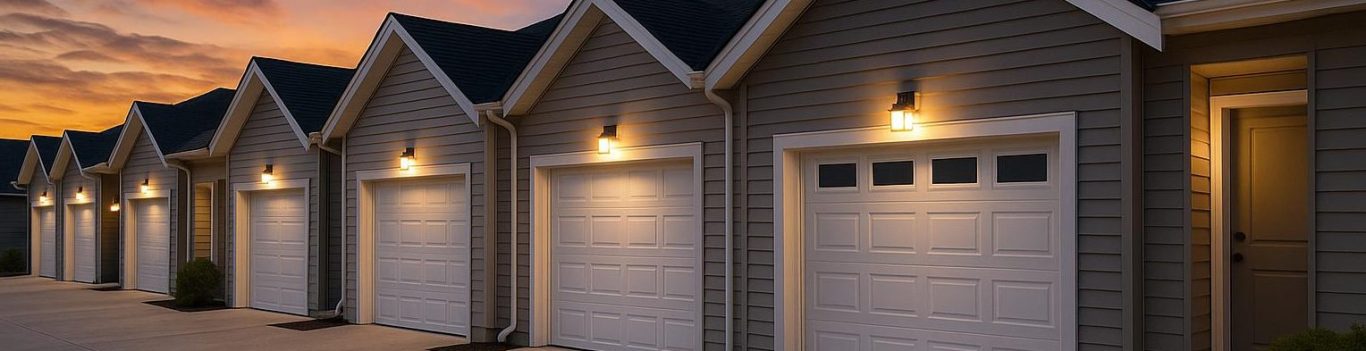 garage door